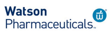 Watson Pharmaceuticals