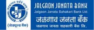 Jalgaon Janata Sahakari Bank